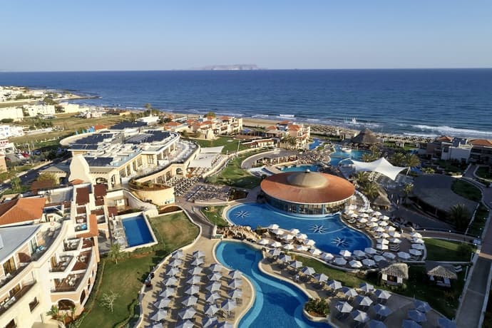 Atlantica Caldera Palace - All Inclusive, Primary image