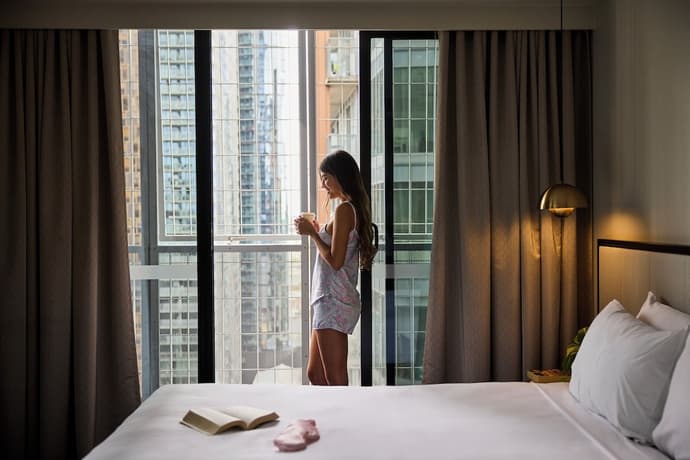 Brady Hotels Jones Lane, Primary image