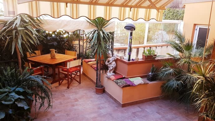 Bed & Breakfast Alassio