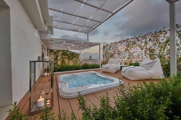 Musae Relais & Spa