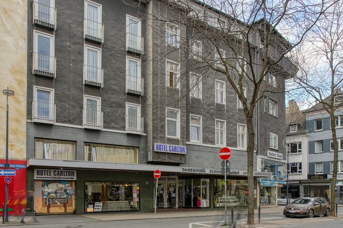 Hotel Carlton Dortmund