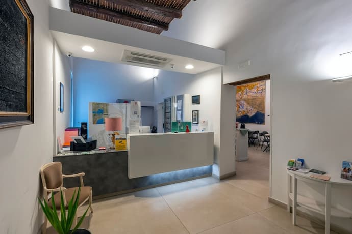 Il Tesoro Smart Suite & Spa