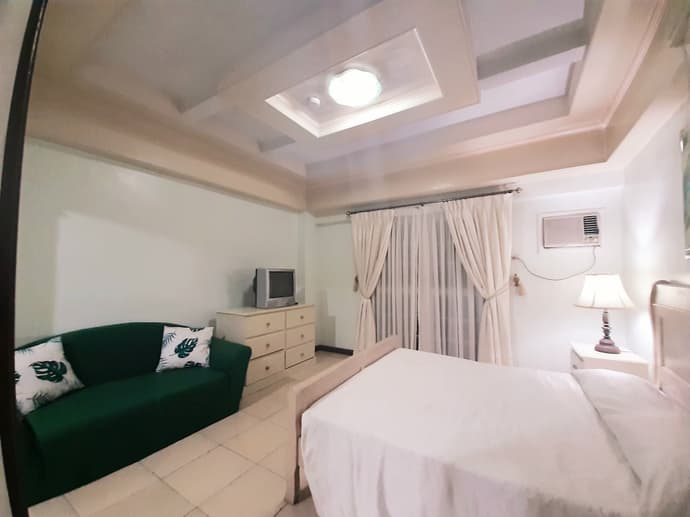 Casa Micarosa Hotel and Residences