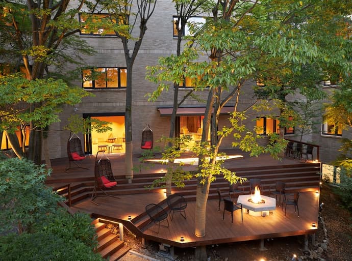 Hakone Yutowa, Primary image