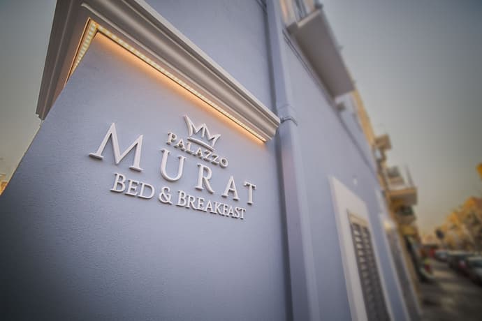 B&B Palazzo Murat