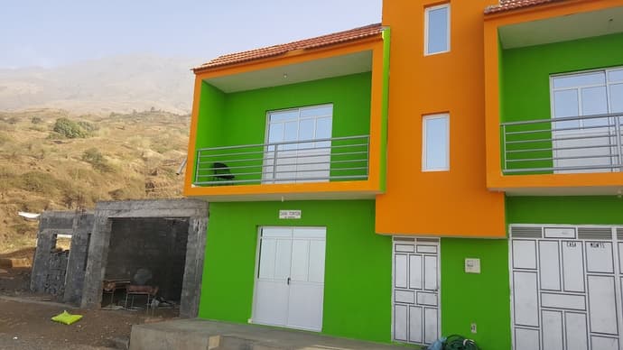 Casa Tchichi, Primary image