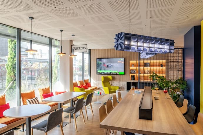 ibis Styles Bordeaux Lormont, Primary image