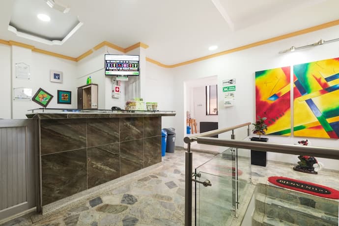 Ayenda 1122 Victoria