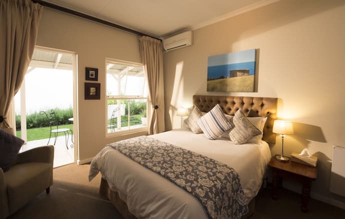 The Ashford Guesthouse, Primary image