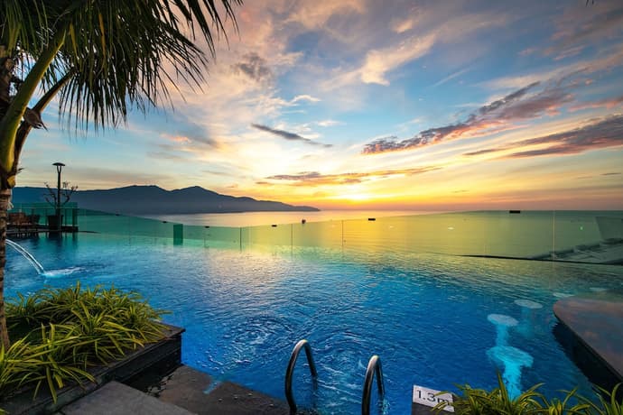 Sala Danang Beach Hotel, Primary image