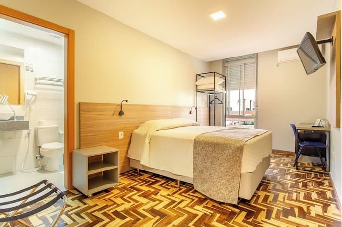 Hotel Dom Rafael Business, Primary image