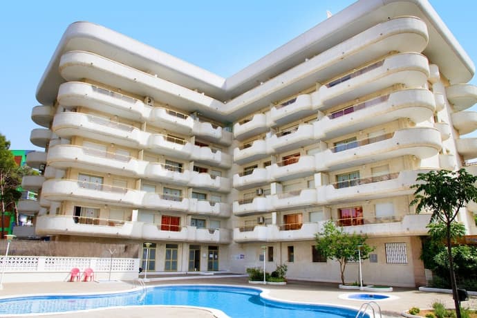 Apartamentos Arquus