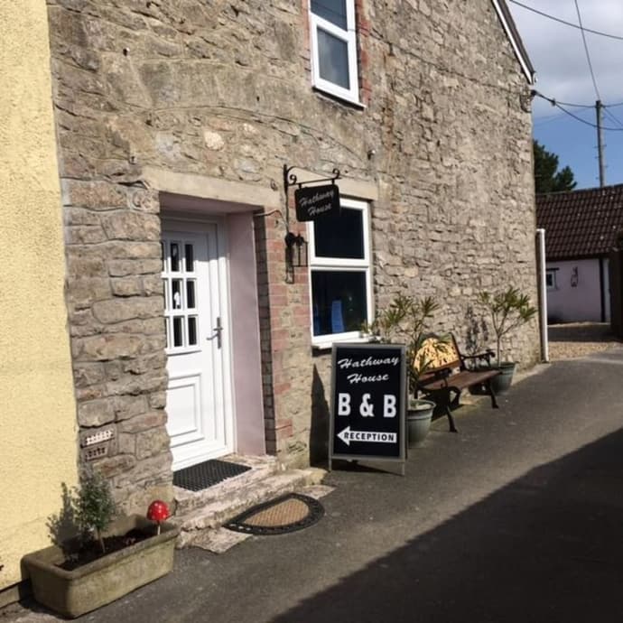 Hathway House, Primary image