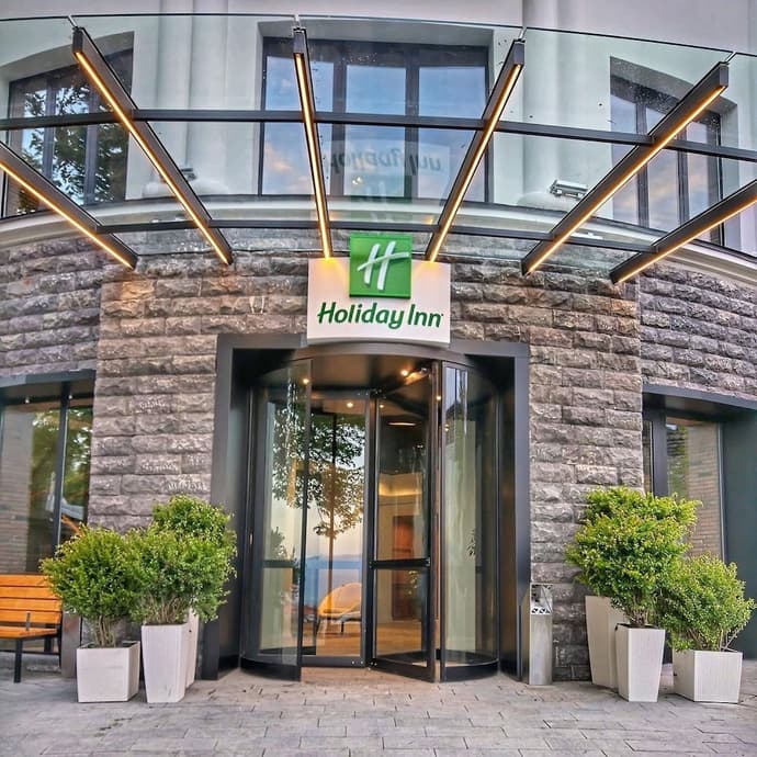 Holiday Inn Telavi by IHG, Primary image
