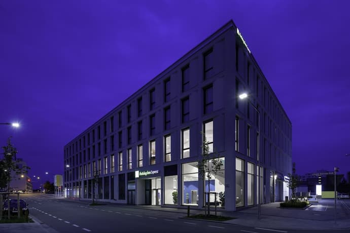 Holiday Inn Express Regensburg by IHG, Primary image