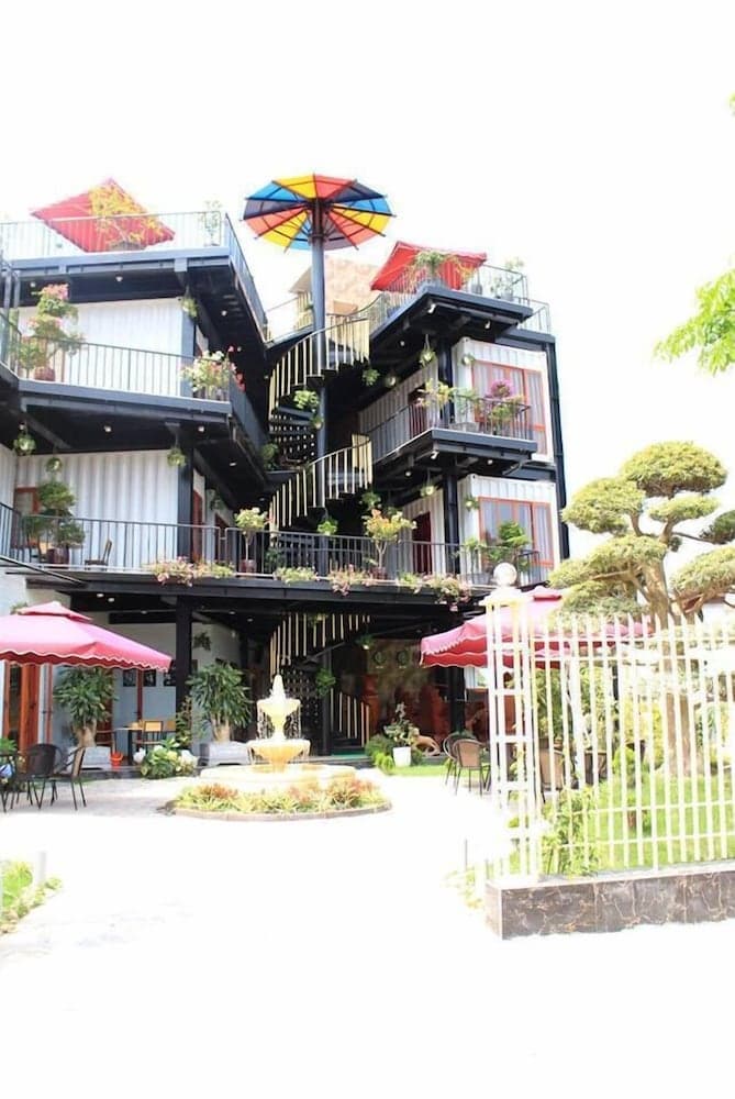 Homestay T&N