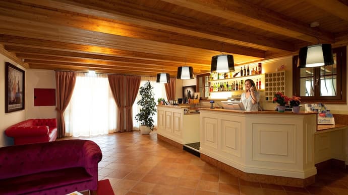 BORGO ROMANTICO GREEN RELAIS