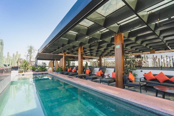 Umbral, a Curio Collection by Hilton