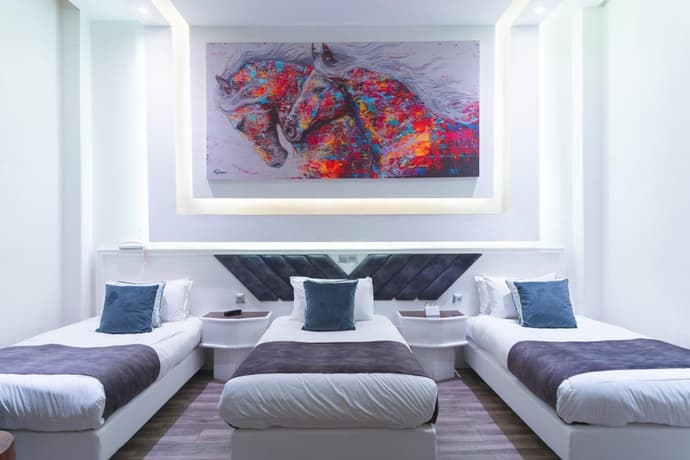 Hôtel Windsor City Center