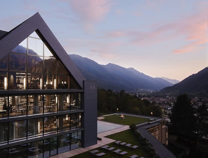 Lefay Resort & SPA Dolomiti, Primary image
