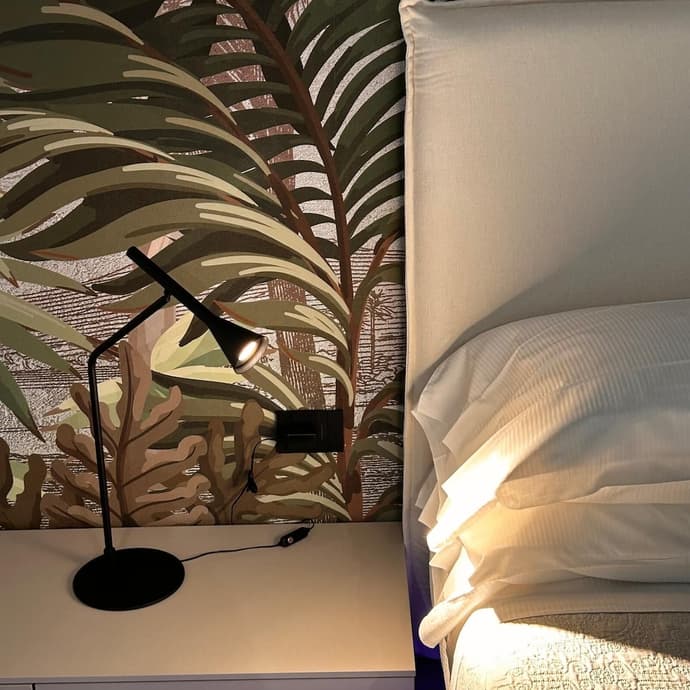 Marty Luxury B&B