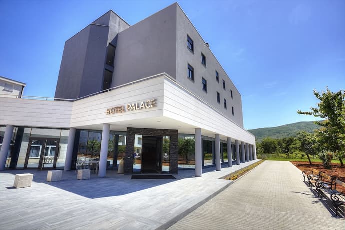 Hotel Palace Medjugorje, Primary image