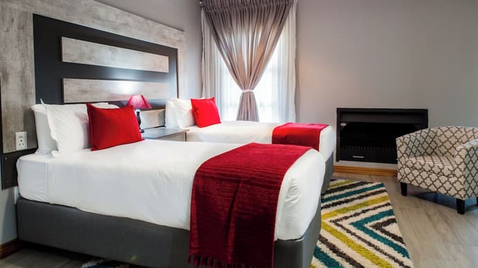 Sagwadi Hotel