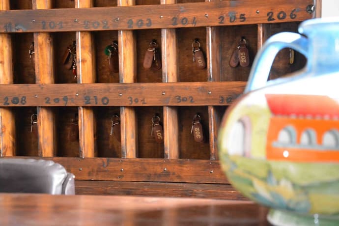 Hotel Castello di Giuliano