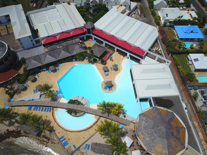 Sea Sun Manga Mangano