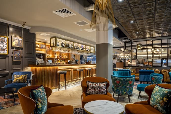 Hotel Indigo Chester by IHG