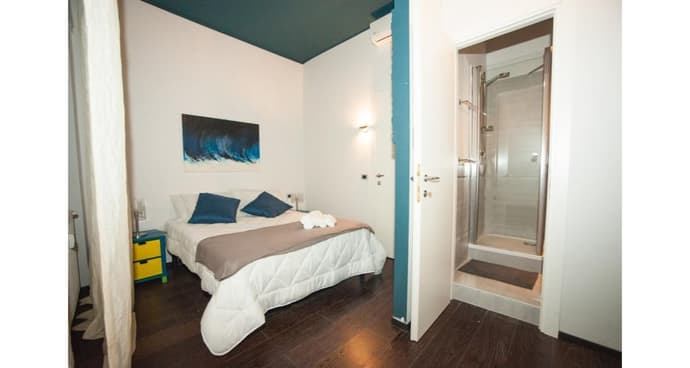 Da Molly, Primary image