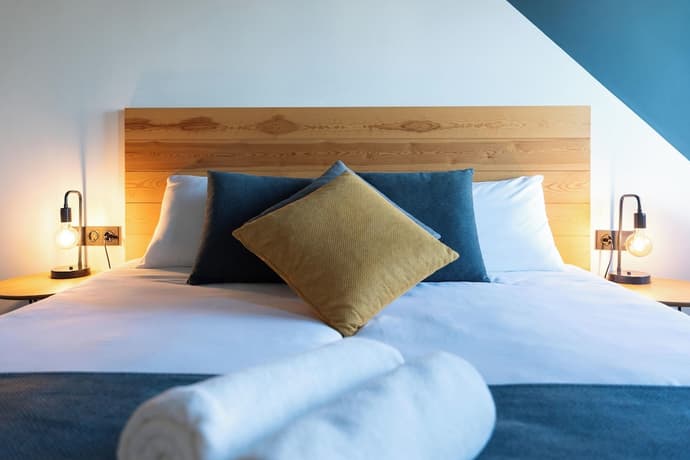 The Central House Lisbon Baixa - Hostel, Primary image