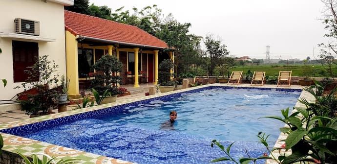 Tam Coc Sunrise Homestay