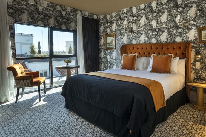 The First One Madrid Preciados, Primary image