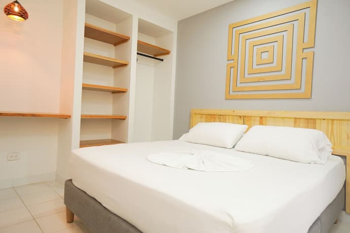 Hotel Paraiso Tayrona