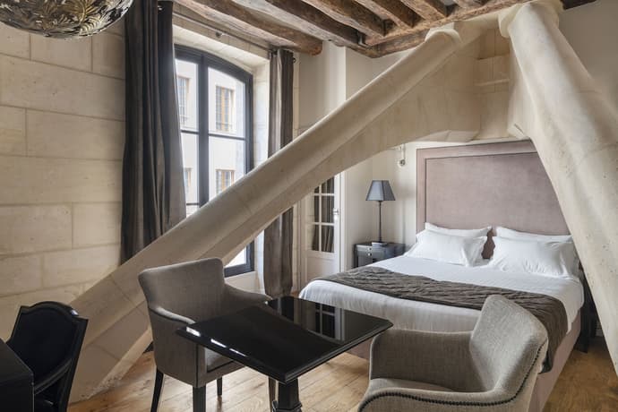 Hotel Le Presbytère, Primary image