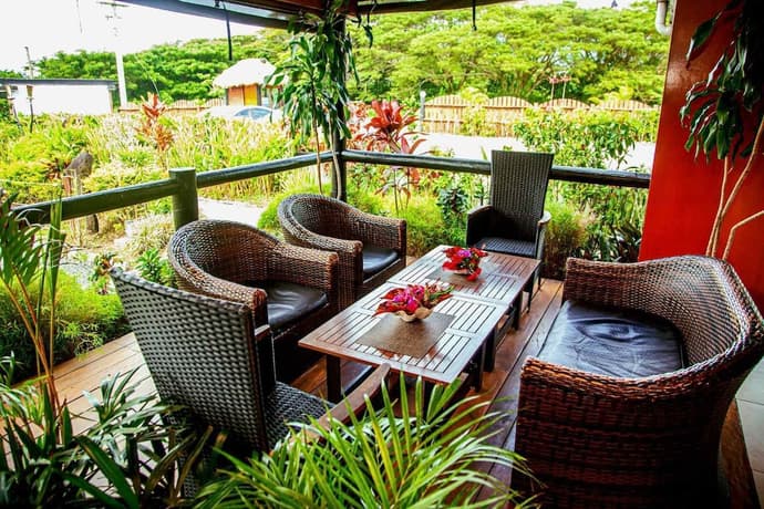 Seaview Drive Resort