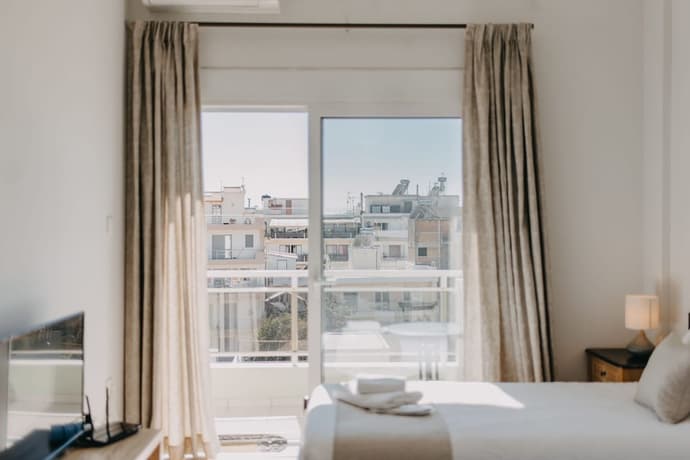 Best House Town View Apartment