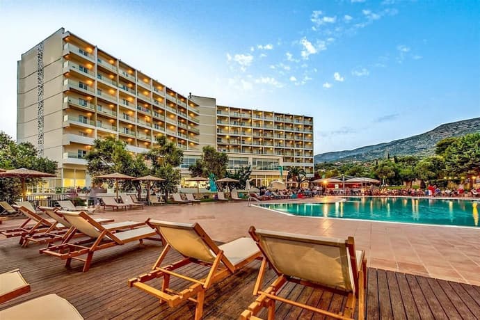 Evia Riviera Resort by Anayia All Inclusive Resorts
