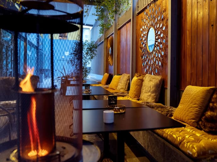 21 House of Stories Città Studi, Primary image