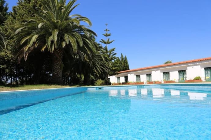 Flag Hotel Santarém, Primary image