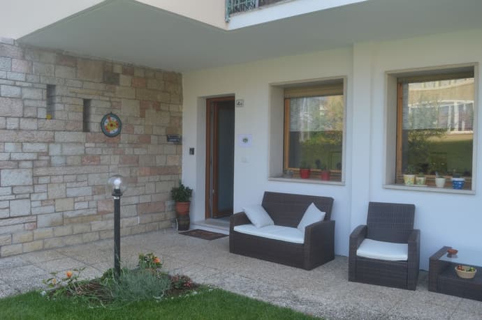 Il Sole e la Luna B&B in Garda