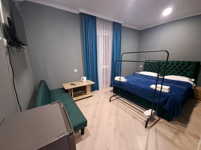 Guest House Akhaltsikhe