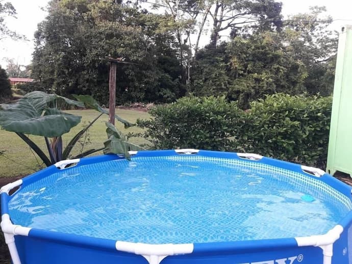 Rooms Flora y Fauna del Arenal, Primary image