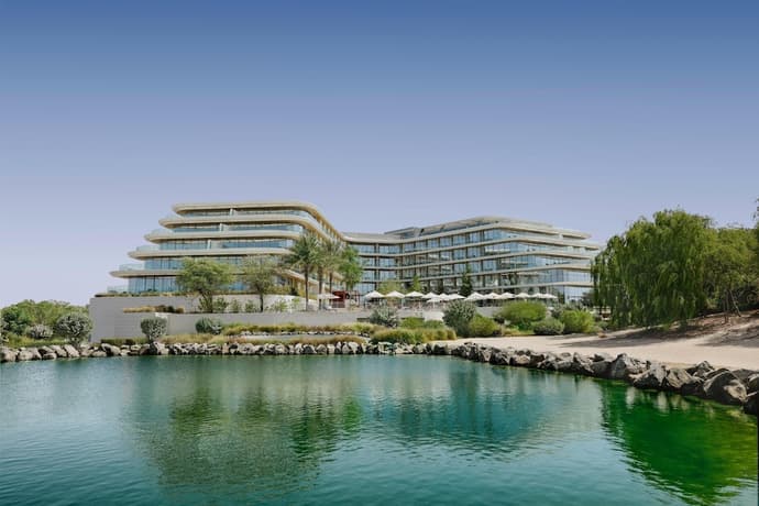 JA Lake View Hotel, Dubai, Primary image