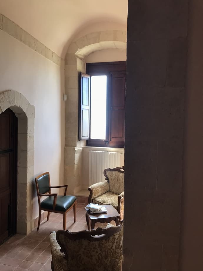 Eremo Madonna delle Grazie