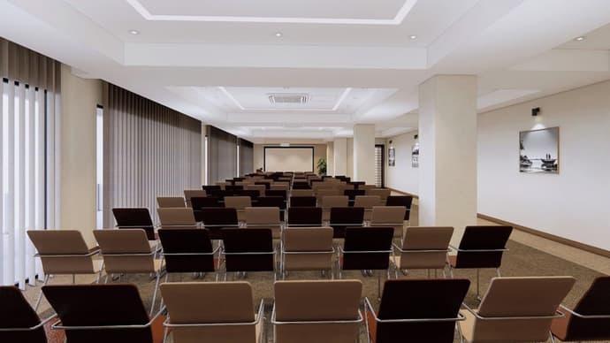 Le Centell Hotel & Spa