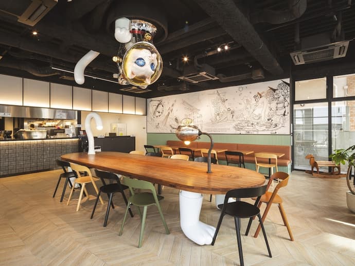 WeBase Hiroshima - Hostel, Primary image