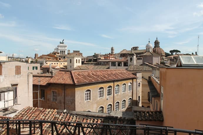 BB Il Re Alla Reginella Guest House