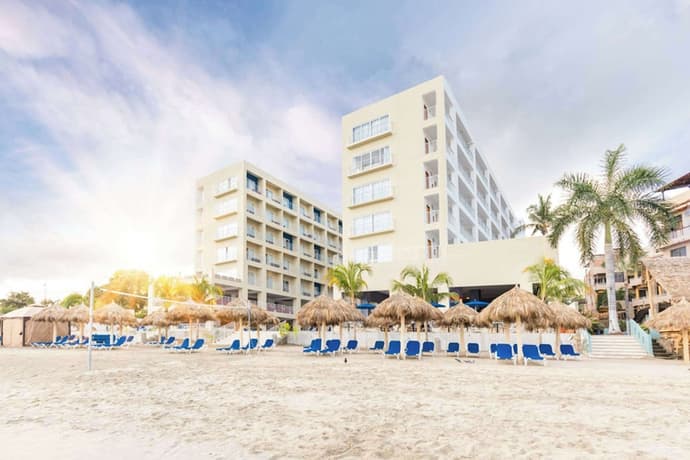 Decameron La Marina Guayabitos, Ramada All Inclusive Resort, Primary image